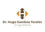 Dr. Hugo Gamboa Torales