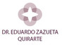 Dr. Eduardo Zazueta Quirarte