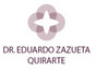 Dr. Eduardo Zazueta Quirarte
