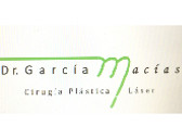 Dr. Martin De Jesús García Macias