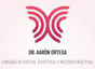 Dr. Aarón Enrique Ortega Pérez