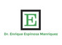 Dr. Enrique Espinosa Manriquez
