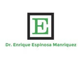 Dr. Enrique Espinosa Manriquez