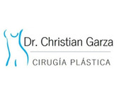 Dr. Christian Abel Garza Teran