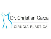 Dr. Christian Abel Garza Teran