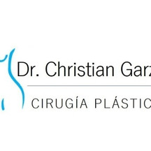 Dr. Christian Abel Garza Teran