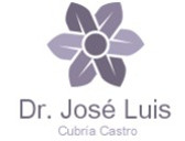 Dr. José Luis Cubría Castro