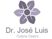 Dr. José Luis Cubría Castro