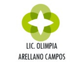 Lic. Olimpia Arellano Campos