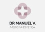 Dr. Manuel Velázquez  Vázquez