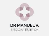 Dr. Manuel Velázquez Vázquez