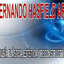 Dr. Fernando Hasfield Arista