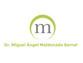 Dr. Miguel Ángel Maldonado Bernal