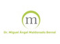 Dr. Miguel Ángel Maldonado Bernal