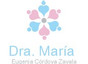 Dra. María Eugenia Córdova Zavala