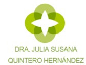 Dra. Julia Susana Quintero Hernández