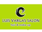 Luis Vargas Salón