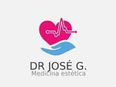 Dr. José Luis González Verdiguel