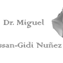 Dr. Miguel Hassan Gidi Núñez
