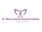 Dr. Marco Antonio Barreda Gaxiola