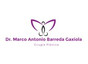 Dr. Marco Antonio Barreda Gaxiola