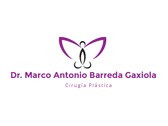 Dr. Marco Antonio Barreda Gaxiola