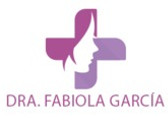 Dra. Fabiola García Iracheta