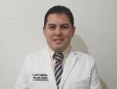 Dr. Martín Castillo