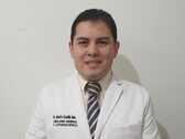 Dr. Martín Castillo