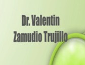 Dr. Valentin Zamudio Trujillo