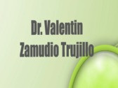 Dr. Valentin Zamudio Trujillo
