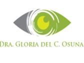 Dra. Gloria del C. Osuna Loaiza
