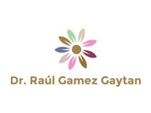 Dr. Raúl Gamez Gaytan