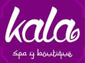 Kala Spa & Boutique