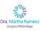 Dra. Martha Ramírez