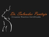 Dr. Salvador Pantoja Pereda