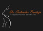 Dr. Salvador Pantoja Pereda