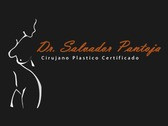 Dr. Salvador Pantoja Pereda