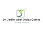 Dr. Jadim Abel Ordaz Cortes