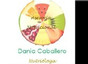 Nutrióloga Dania Caballero