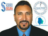 Dr. Pablo Chapa Medellín