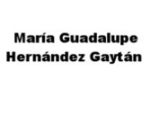 Dra. Maria Guadalupe Hernandez Gaytan