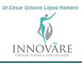 Dr. César Octavio López Romero