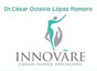 Dr. César Octavio López Romero