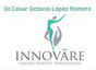 Dr. César Octavio López Romero