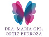 Dra. María Guadalupe Ortíz Pedroza