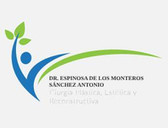 Dr. Espinosa De Los Monteros Sánchez Antonio