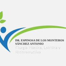 Dr. Espinosa De Los Monteros Sánchez Antonio