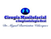 Dr. Miguel Barrientos Velázquez