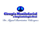 Dr. Miguel Barrientos Velázquez